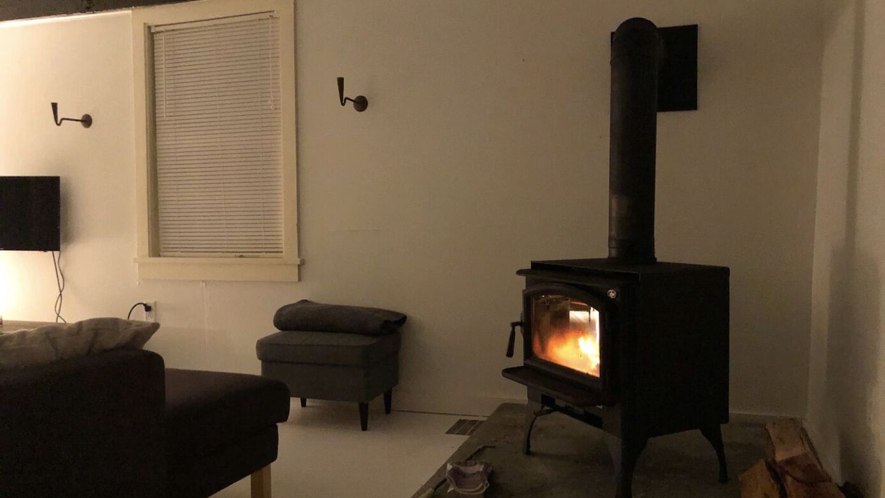 Photo of Livingroom in Cobleskill