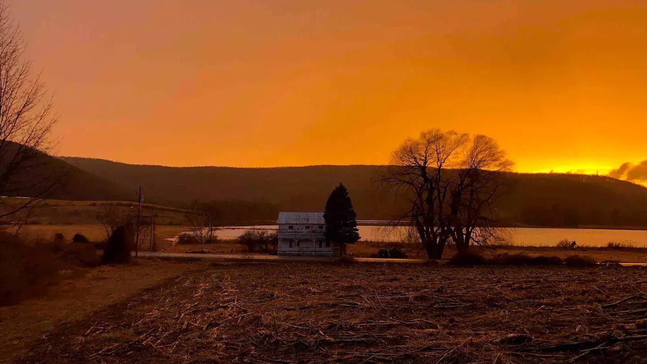 Photo of Outdoor in Cobleskill