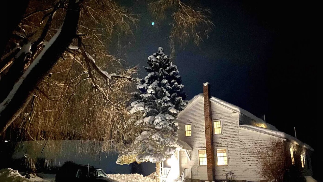 Photo of Outdoor in Cobleskill