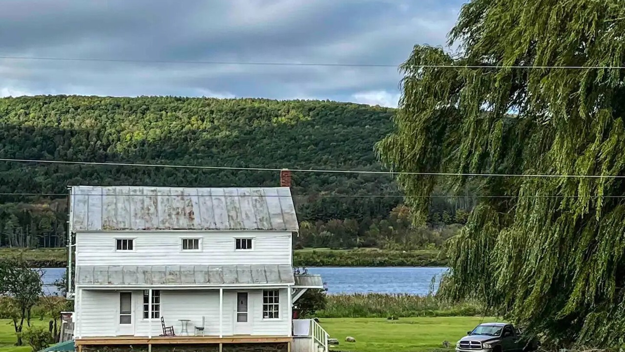Photo of Outdoor in Cobleskill