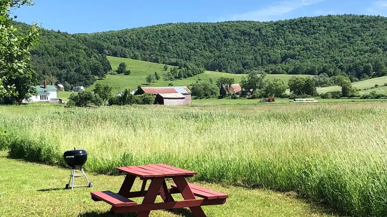 Photo of Outdoor in Cobleskill