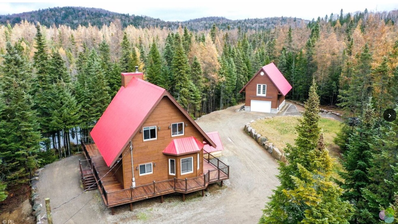 Photo of Outdoor in Sainte-Lucie-des-Laurentides