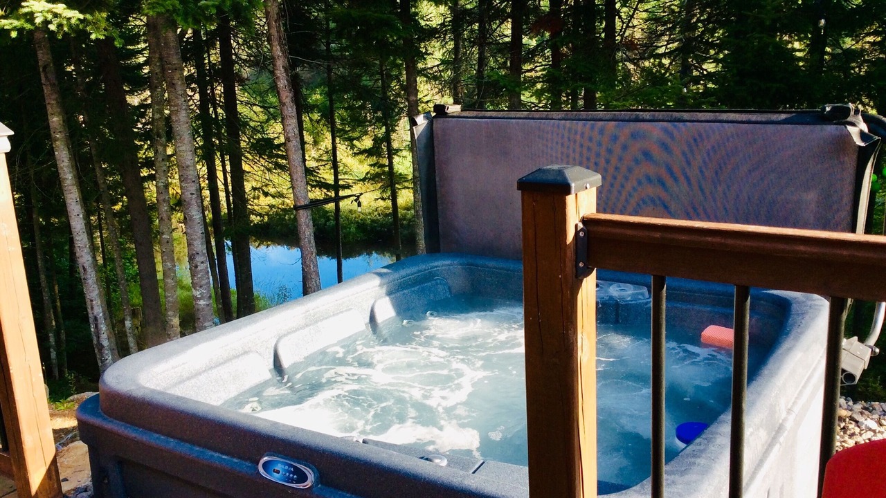 Photo of Outdoor in Sainte-Lucie-des-Laurentides
