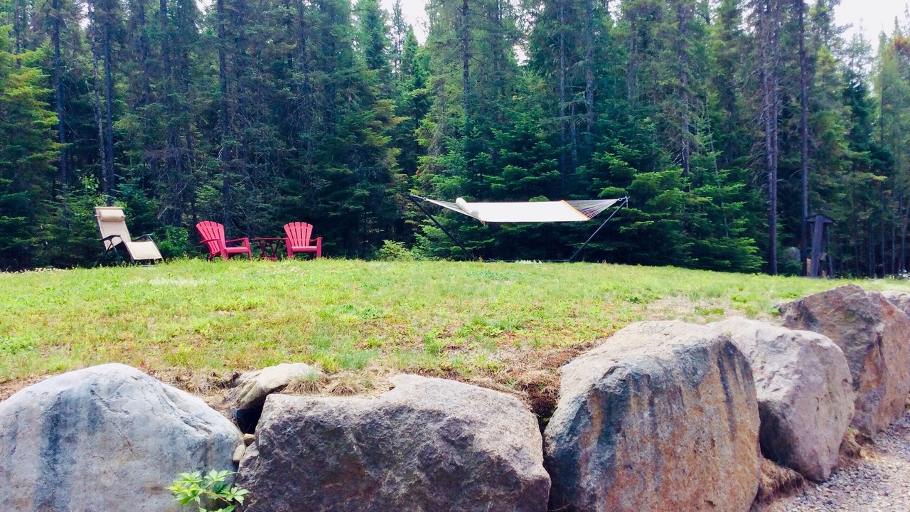 Photo of Outdoor in Sainte-Lucie-des-Laurentides