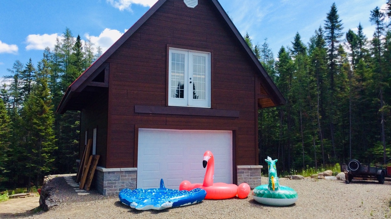 Photo of Outdoor in Sainte-Lucie-des-Laurentides