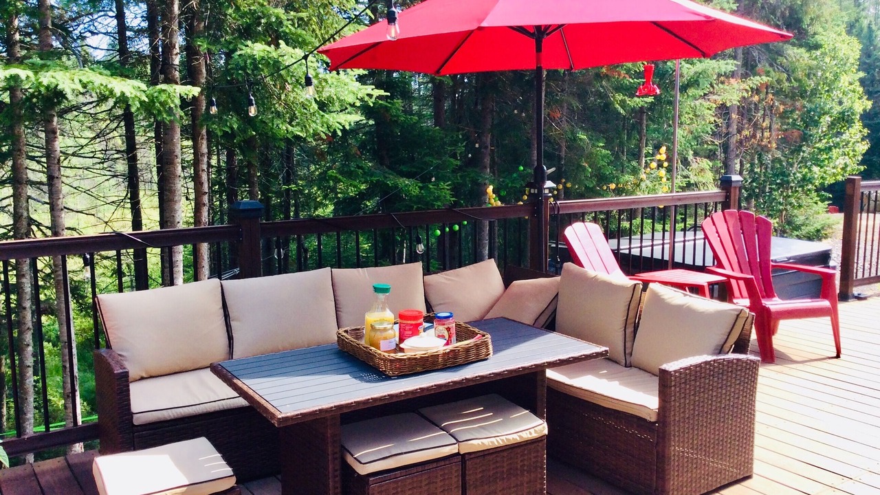 Photo of Outdoor in Sainte-Lucie-des-Laurentides