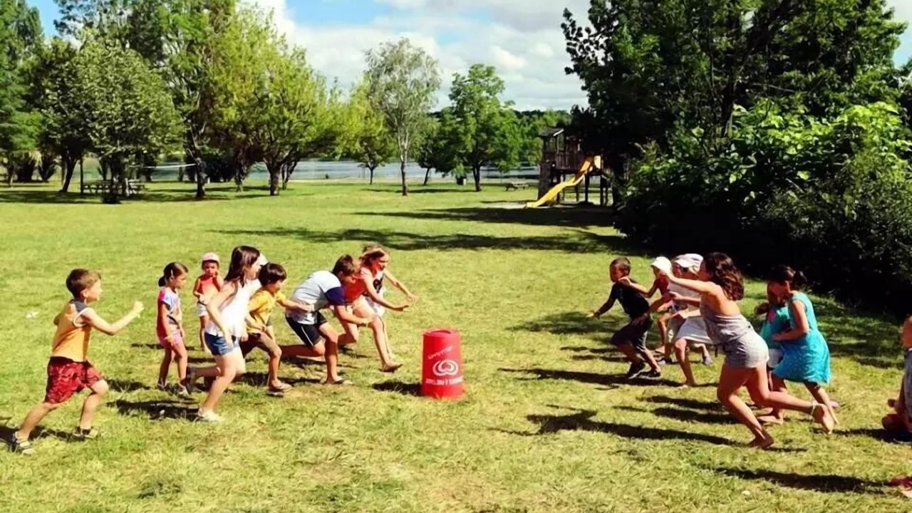 Photo of Outdoor in Saint-Cricq