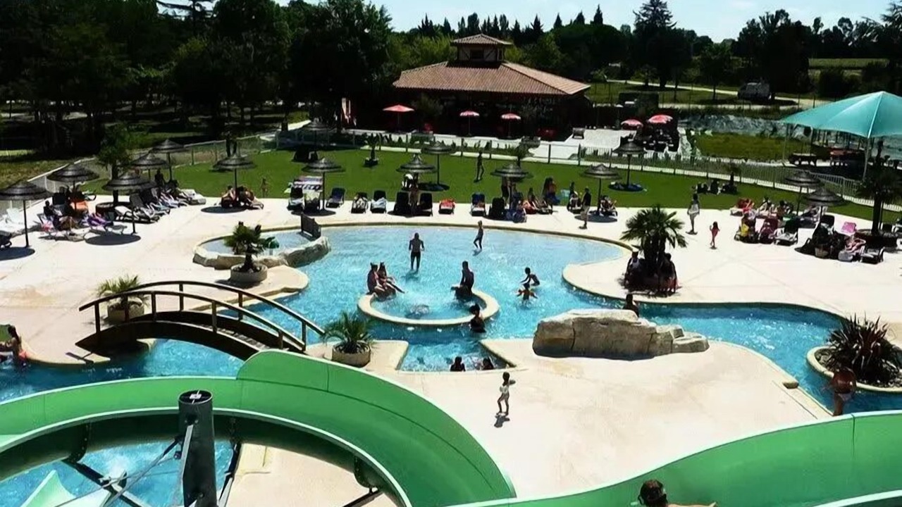 Photo of Outdoor in Saint-Cricq