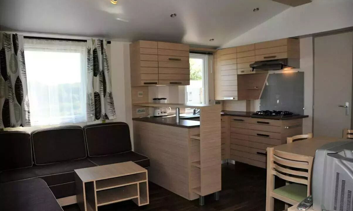 Photo of Kitchen in Saint-Cricq