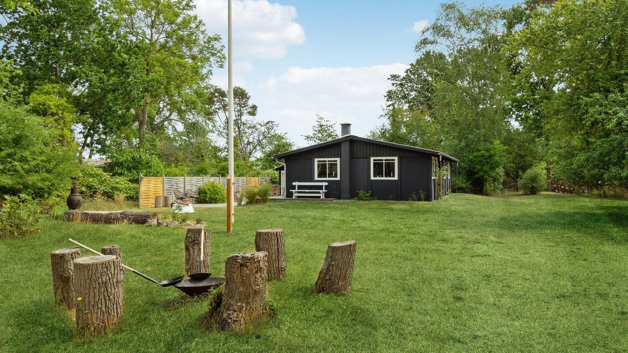 Photo of Outdoor in Hov