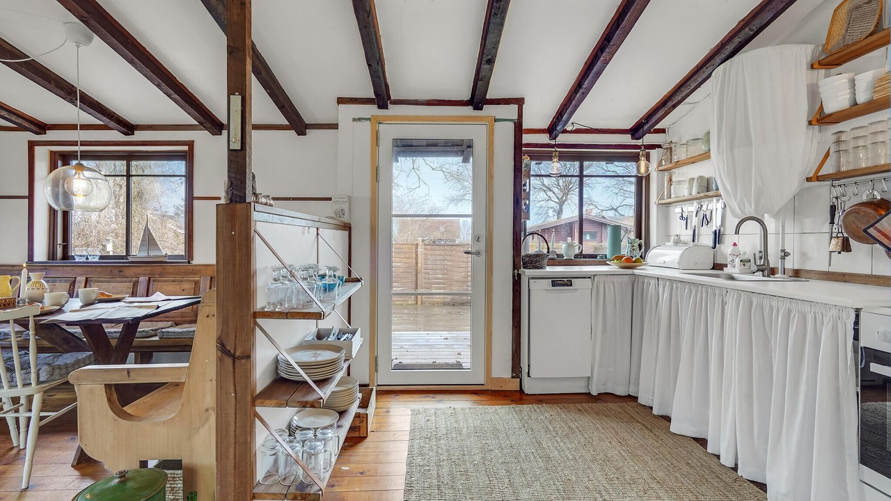 Photo of Kitchen in Hov