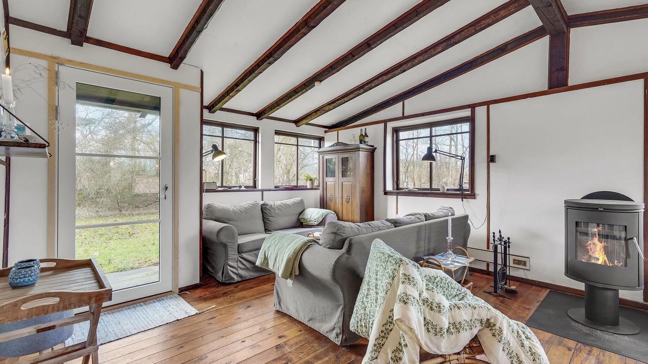 Photo of Livingroom in Hov