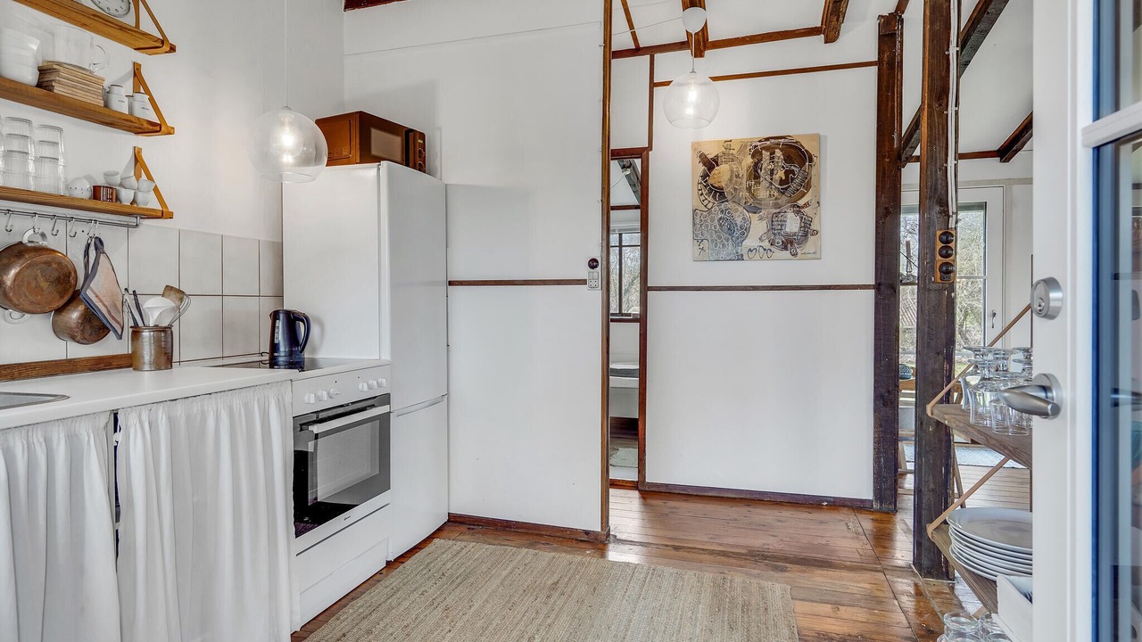 Photo of Kitchen in Hov