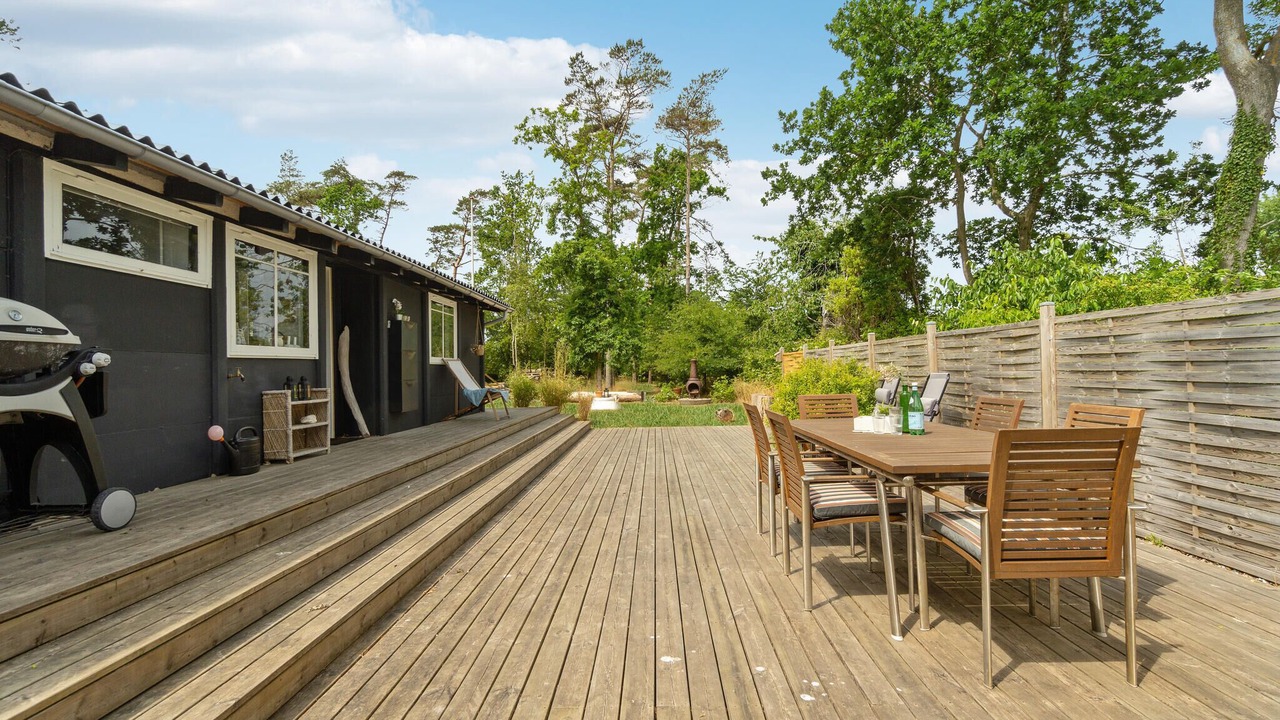 Photo of Outdoor in Hov