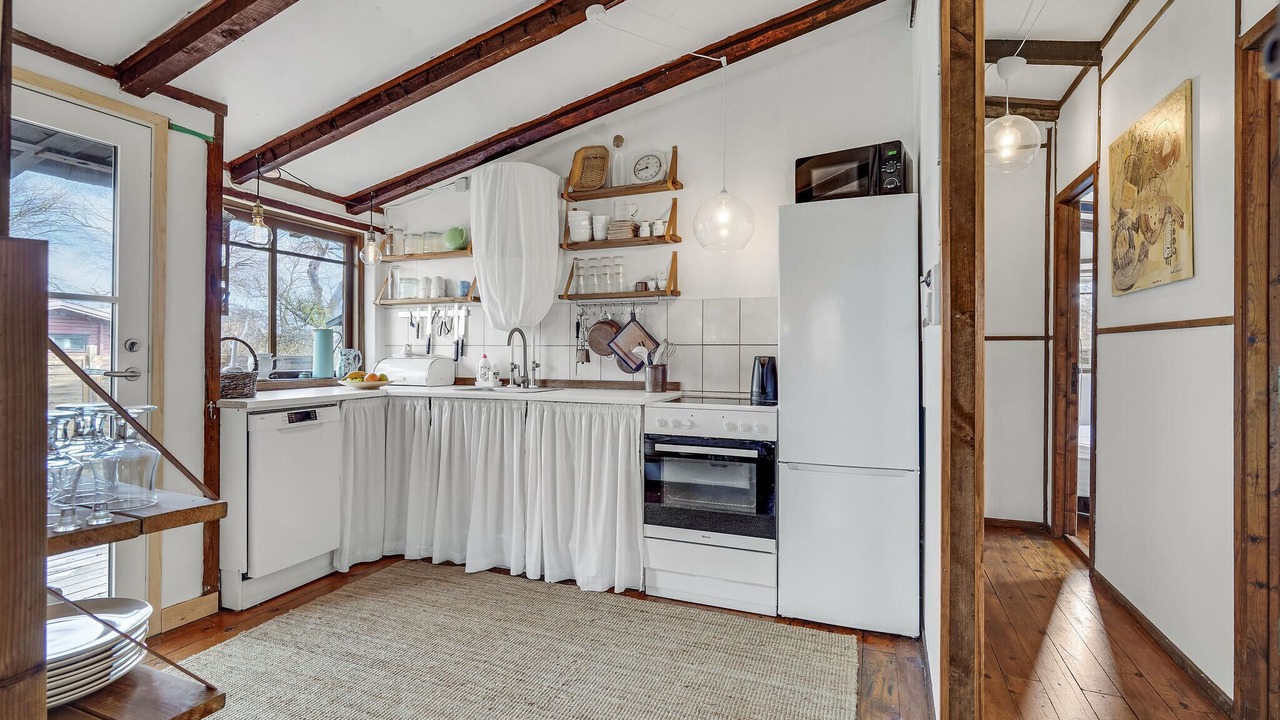 Photo of Kitchen in Hov