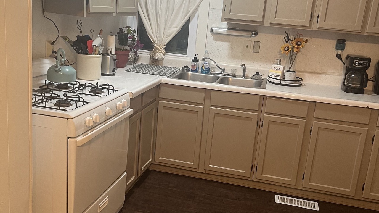 Photo of Kitchen in Sycamore