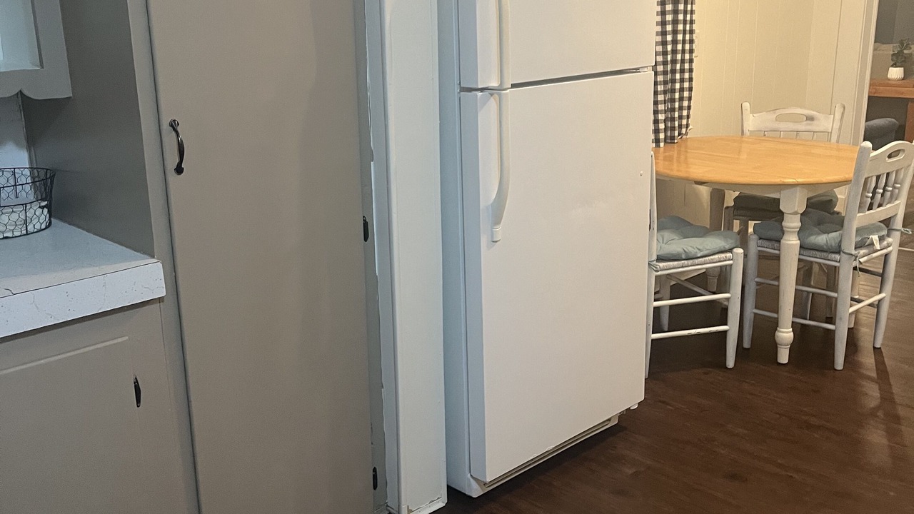 Photo of Kitchen in Sycamore