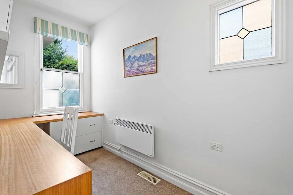 Photo of Bedroom in Kensington