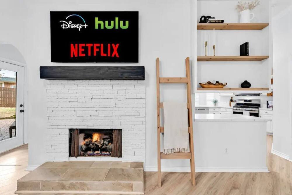 Photo of Livingroom in Grapevine