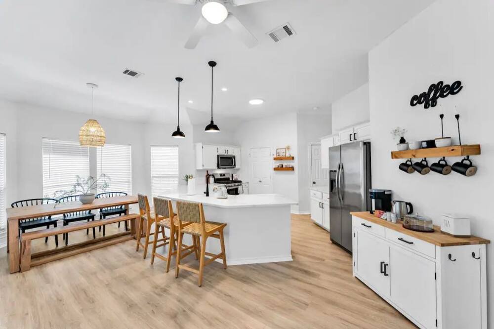 Photo of Kitchen in Grapevine