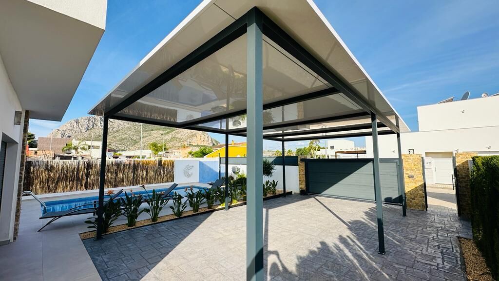Photo of Outdoor in Vergel