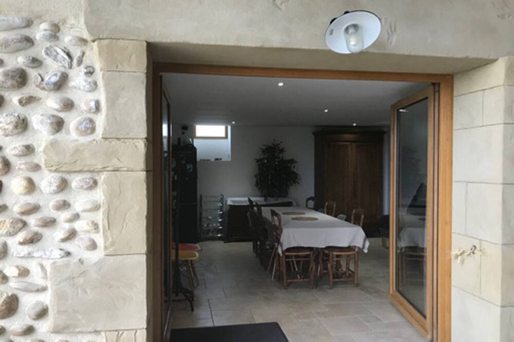 Photo of Outdoor in Chateauneuf-de-Galaure