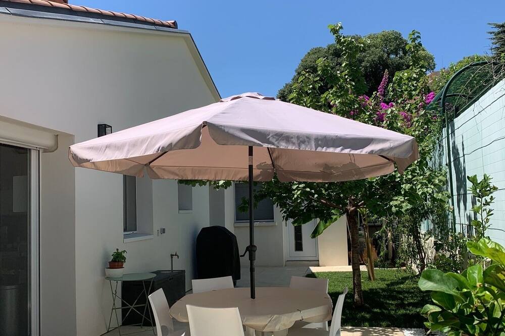 Photo of Outdoor in Saint-Martin