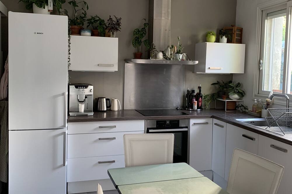 Photo of Kitchen in Saint-Martin
