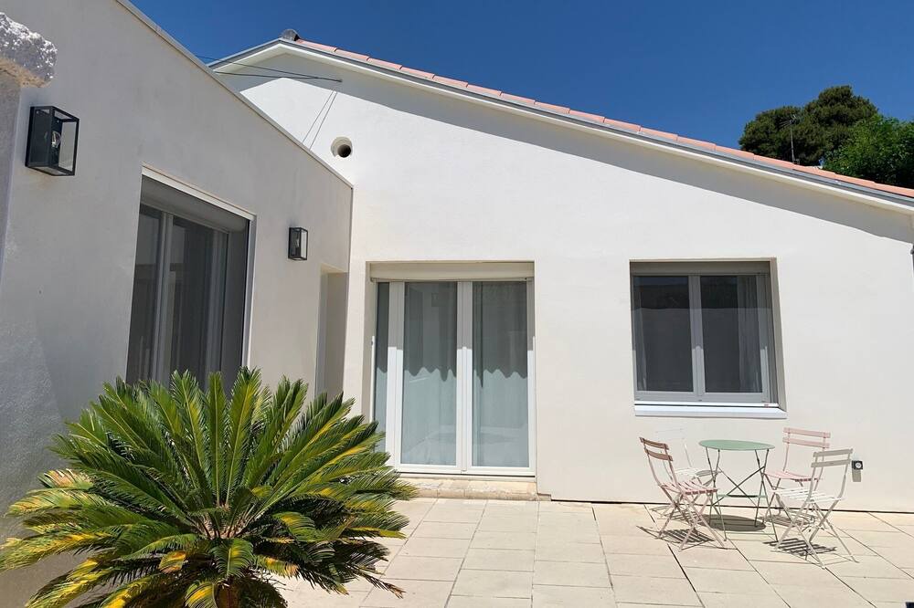Photo of Outdoor in Saint-Martin