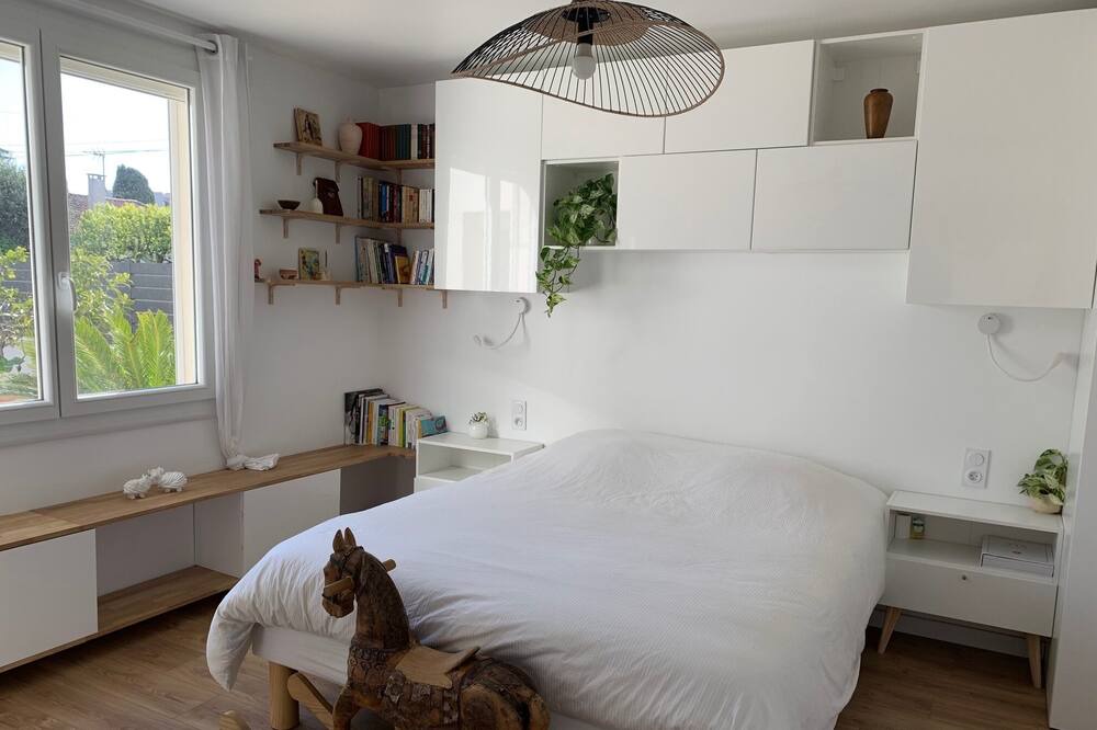 Photo of Bedroom in Saint-Martin