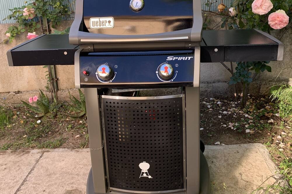 Photo of Outdoor in Saint-Martin
