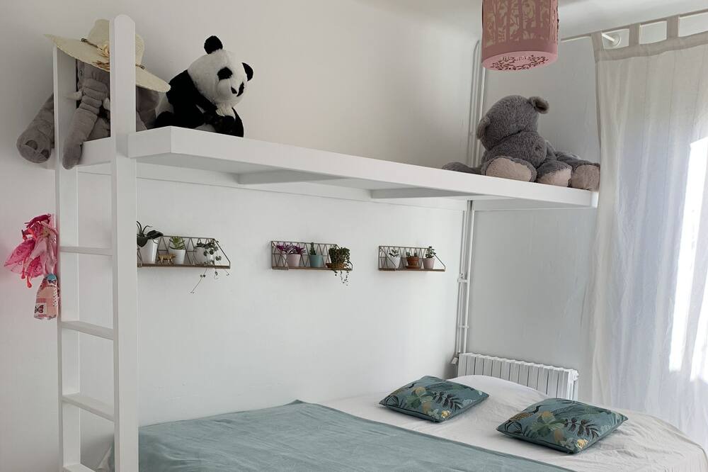 Photo of Bedroom in Saint-Martin