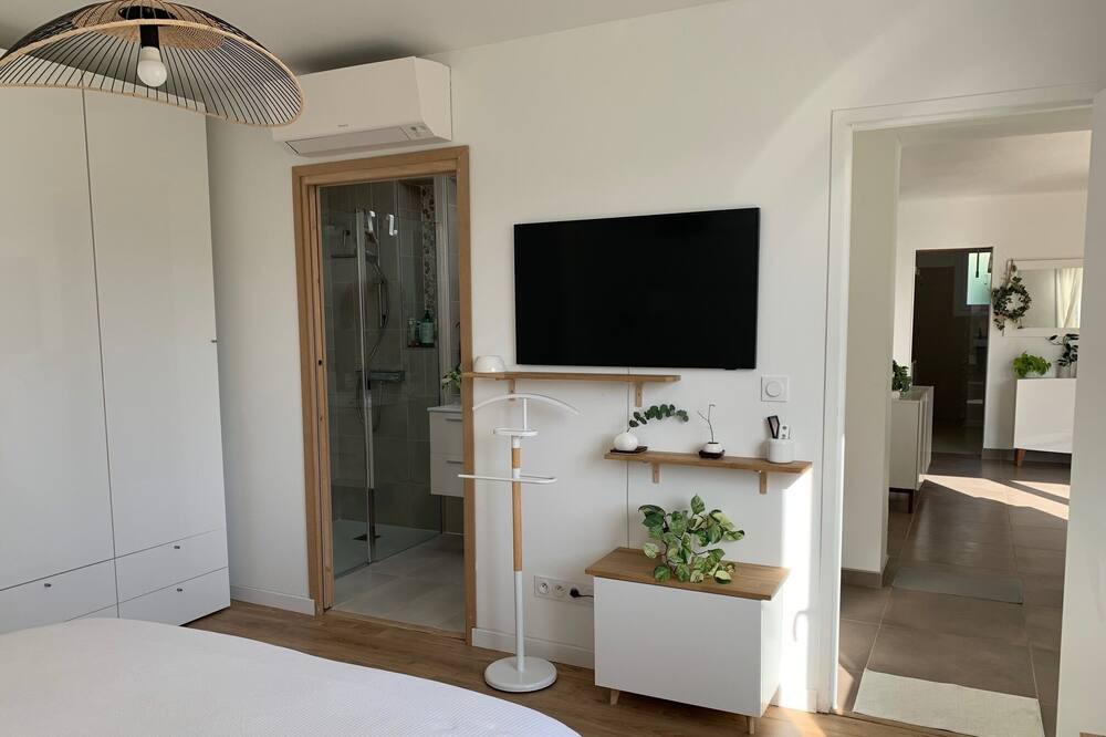 Photo of Bedroom in Saint-Martin