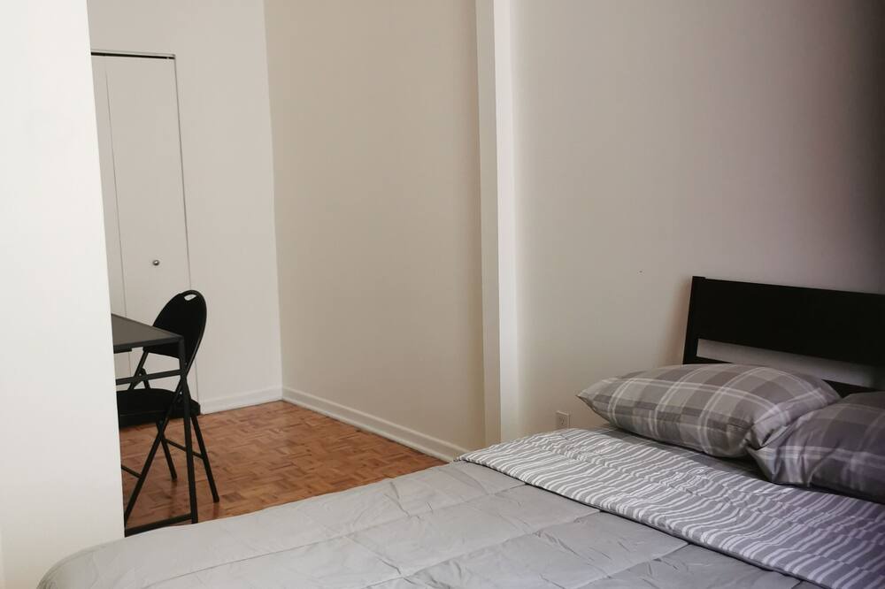 Photo of Bedroom in Gay Village