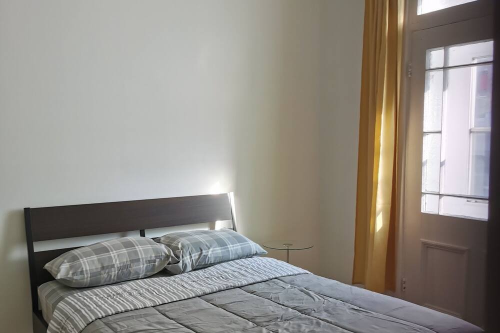 Photo of Bedroom in Gay Village