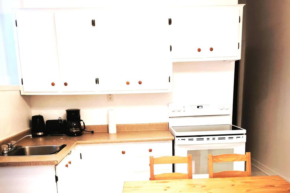 Photo of Kitchen in Gay Village