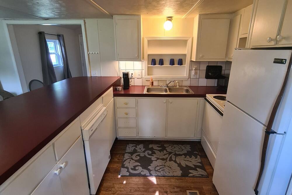 Photo of Kitchen in Disney