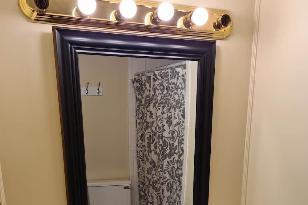 Photo of Bathroom in Disney