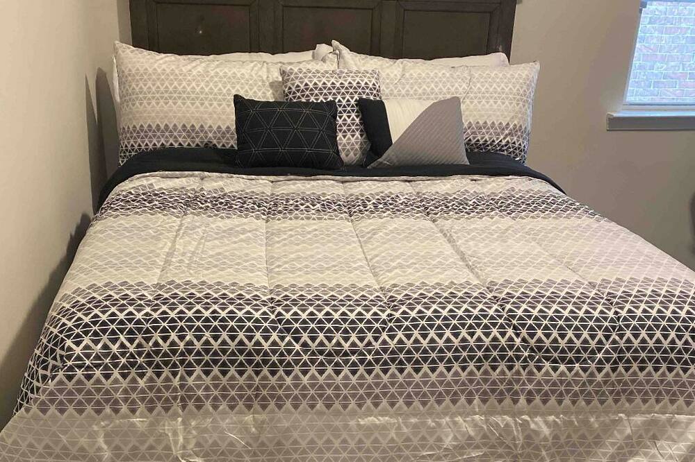 Photo of Bedroom in Shenandoah