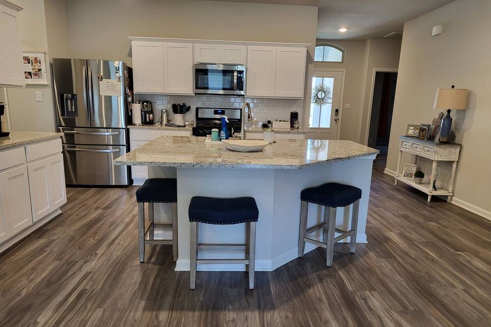 Photo of Kitchen in Shenandoah