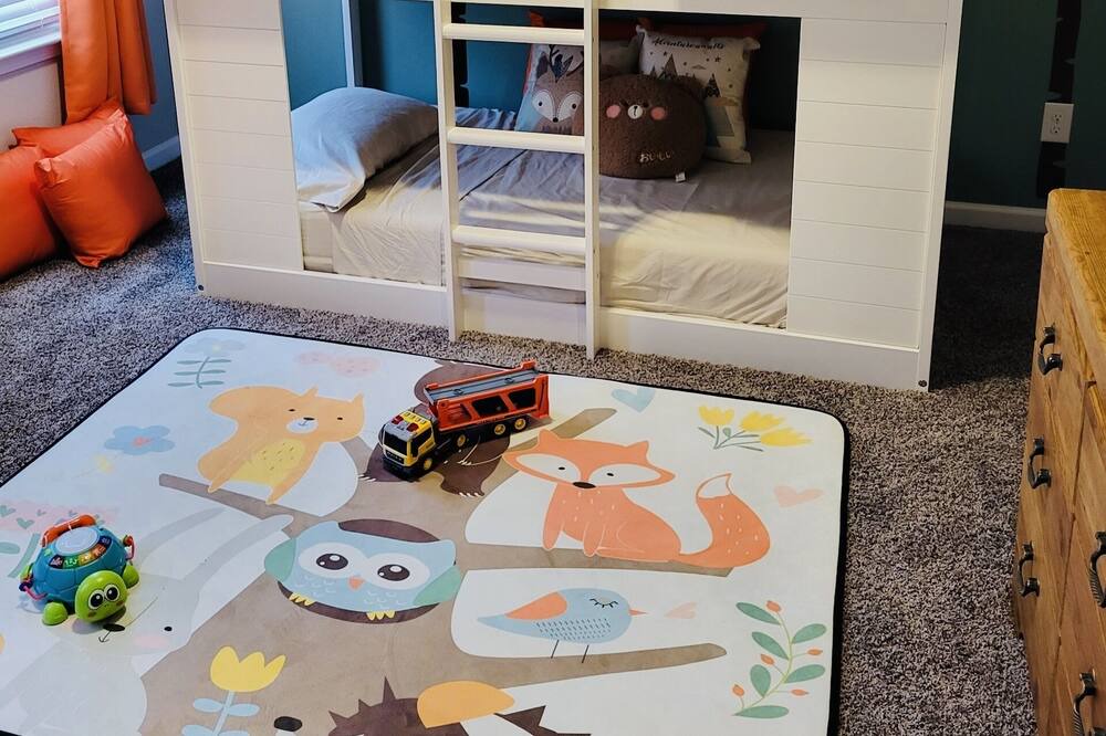 Photo of Bedroom in Shenandoah
