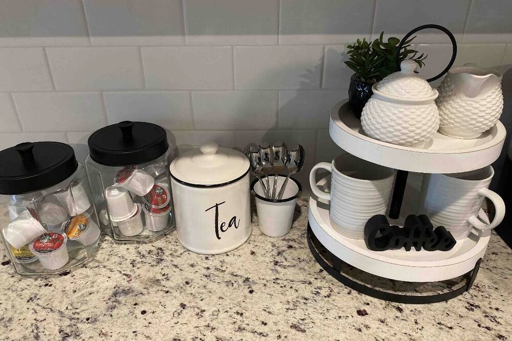 Photo of Kitchen in Shenandoah