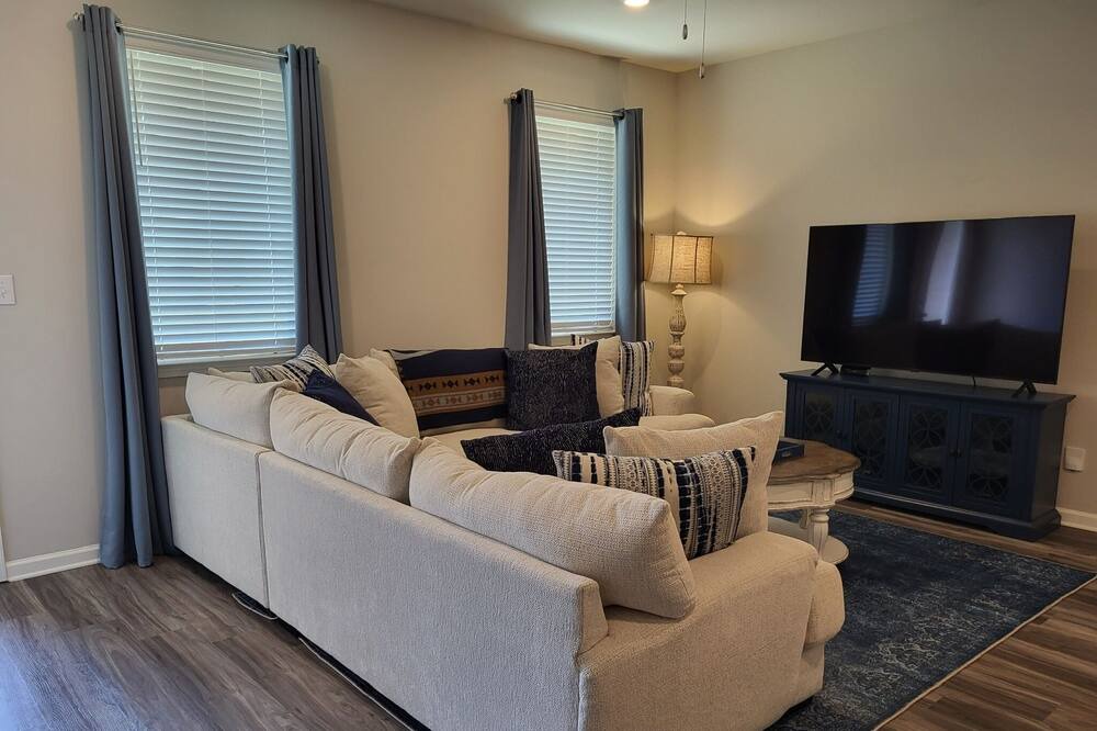 Photo of Livingroom in Shenandoah