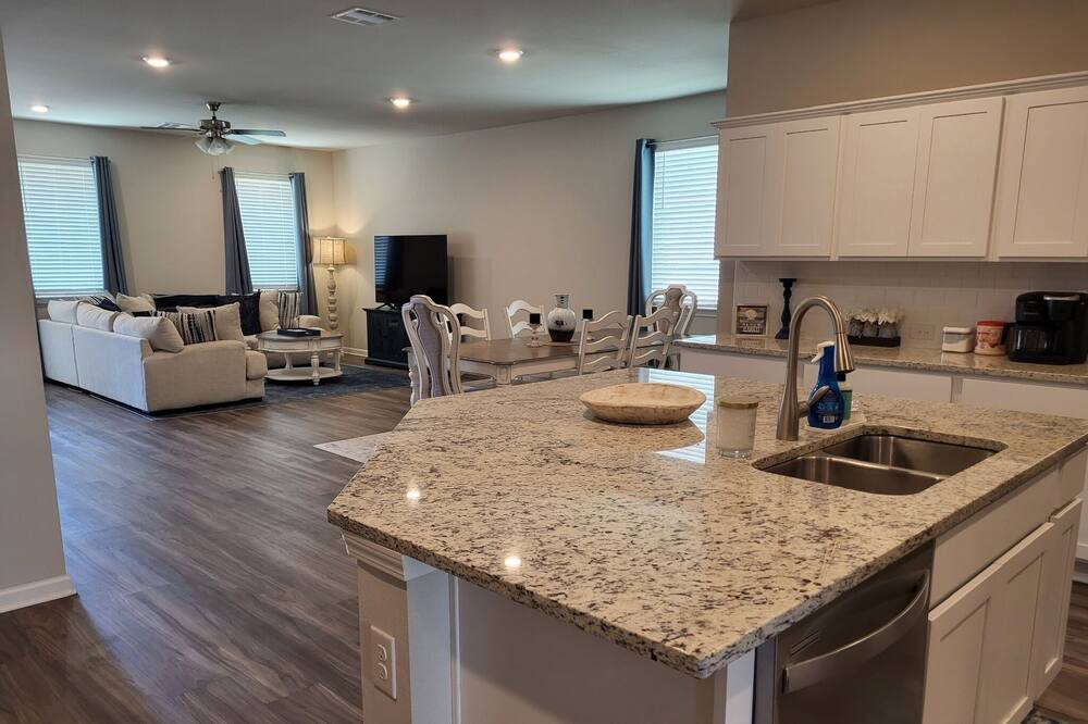 Photo of Kitchen in Shenandoah