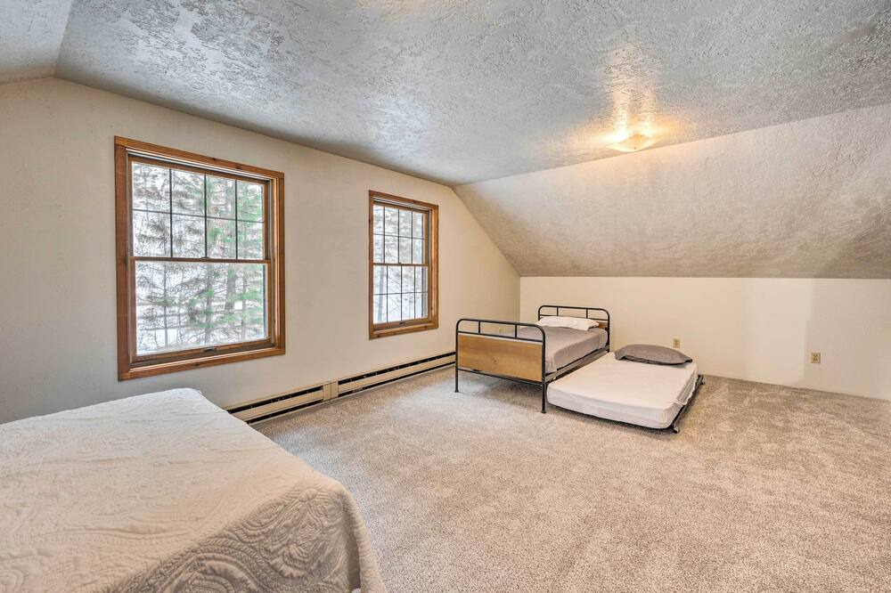 Photo of Bedroom in Lowman