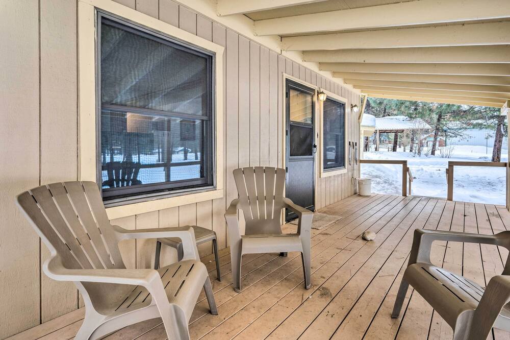 Photo of Outdoor in Lowman