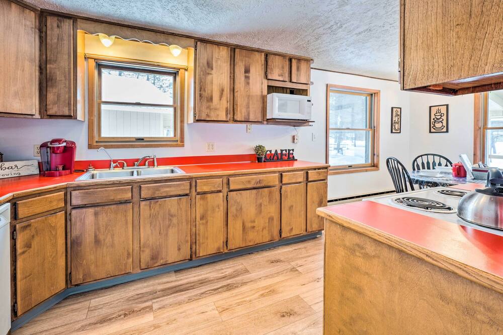 Photo of Kitchen in Lowman