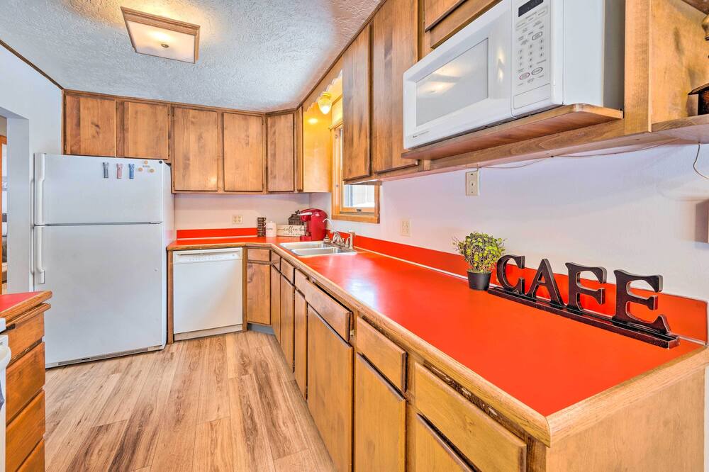 Photo of Kitchen in Lowman