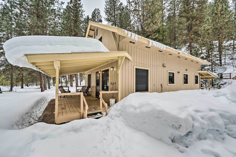 Photo of Outdoor in Lowman