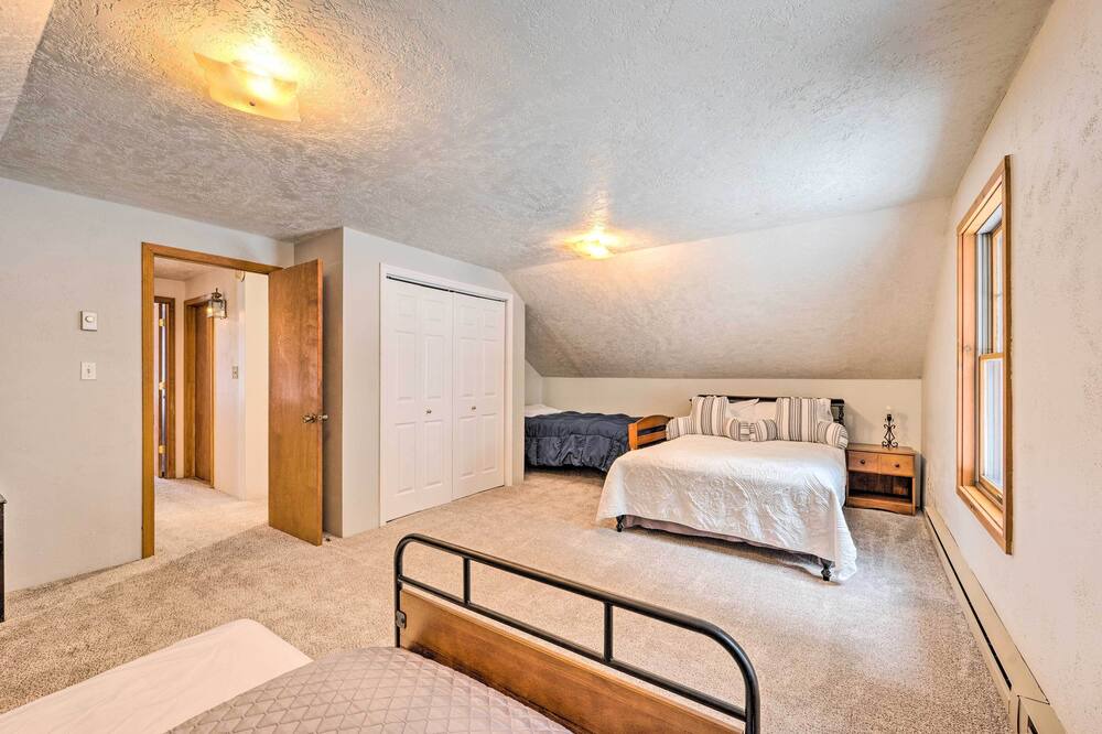 Photo of Bedroom in Lowman